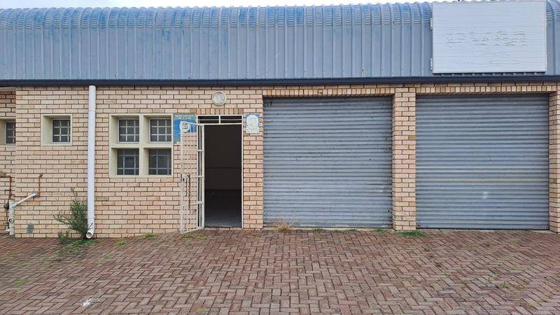 To Let commercial Property for Rent in Walmer Eastern Cape